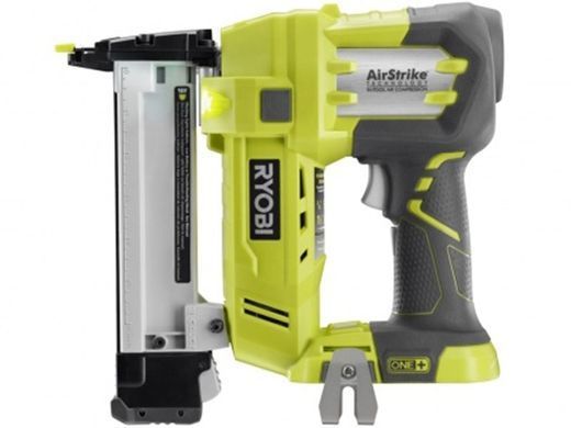 Акумуляторний степлер 18В ONE+, 38мм, 5,5&ndash;6,1мм, Ryobi. R18S18G-0