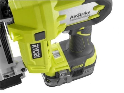 Акумуляторний степлер 18В ONE+, 38мм, 5,5&ndash;6,1мм, Ryobi. R18S18G-0