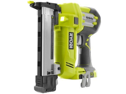 Акумуляторний степлер 18В ONE+, 38мм, 5,5&ndash;6,1мм, Ryobi. R18S18G-0