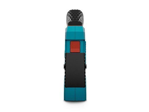 Строительный ручной степлер NOVUS HAND TACKER J-25 (030-0468)