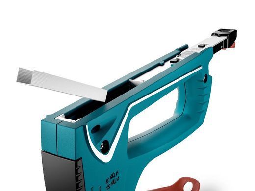 Строительный ручной степлер NOVUS HAND TACKER J-25 (030-0468)