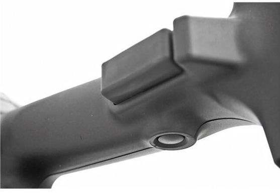 Будівельний міксер Eibenstock EZR 24 R R/L 1800 Вт, 200&ndash;530 об/хв