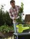 Садовый измельчитель электрический 45 мм, 2800 Вт, Ryobi. RSH3045U (5133004335)