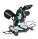 Торцювальна пила Scheppach (Parkside) PKS1500B3, 1500 Вт, диск 210 мм