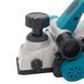 Рубанок PROFI-TEC EP8265, 650 Вт, кейс