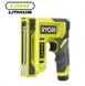 Аккумуляторный степлер 4В USB, Ryobi. RST4-0