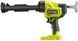 Акумуляторний пістолет для герметика Ryobi RCG18-0, 18 В, 225 кг, 1&ndash;6 мм/с