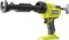 Акумуляторний пістолет для герметика Ryobi RCG18-0, 18 В, 225 кг, 1&ndash;6 мм/с