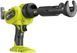 Акумуляторний пістолет для герметика Ryobi RCG18-0, 18 В, 225 кг, 1&ndash;6 мм/с