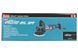 Акумуляторна полірувальна машина Makita PV001GZ XGT 40V Max, 165 мм