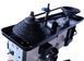 Верстат свердлильний по металу MAST Metalltechnik M-HSV25S 400V, 1.1 кВт