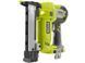 Акумуляторний степлер 18В ONE+, 38мм, 5,5&ndash;6,1мм, Ryobi. R18S18G-0