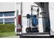 Акумуляторна безщіткова газонокосарка Bosch GRA 18V2-46