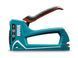 Строительный ручной степлер NOVUS HAND TACKER J-25 (030-0468)