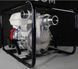 Мотопомпа Daishin SWT-80HX 80&times;80 мм 700 л/хв 28 м напору бензинова Honda GX160 4.6 к.с.