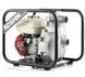 Мотопомпа Koshin SERH-50Z, 5.8 к.с., Honda GX200, 500 л/хв, напір 90 м, бензин, 50 мм
