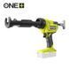 Акумуляторний пістолет для герметика Ryobi RCG18-0, 18 В, 225 кг, 1&ndash;6 мм/с