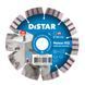Круг алмазный отрезной 1A1RSS/C3-W 125x2,2/1,3x22,23-10-ARPS 30x2,2x10+2 R50,5 Meteor H12