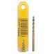 Сверло по металлу кобальтовое HSS-CO 4.2 мм DeWALT DT4926