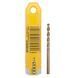 Сверло по металлу кобальтовое HSS-CO 4.2 мм DeWALT DT4926