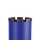 Свердло алмазне Distar DDS-W 92x450-8x1 1/4 UNC Reinforced concrete