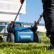 Акумуляторна газонокосарка Bosch GRA 18V2-46 Professional 18+18 В, 46 см