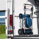 Акумуляторна газонокосарка Bosch GRA 18V2-46 Professional 18+18 В, 46 см