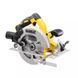 Дисковая пила аккумуляторная DeWALT DCS570N