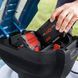 Акумуляторна газонокосарка Bosch GRA 18V2-46 Professional 18+18 В, 46 см