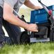 Акумуляторна газонокосарка Bosch GRA 18V2-46 Professional 18+18 В, 46 см