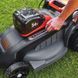 Аккумуляторная газонокосилка Black&Decker CLM5448PC2