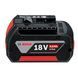 Акумулятор Bosch Professional GBA 18V 4.0 Ah Li-Ion