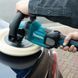 Акумуляторна полірувальна машина Makita PV001GZ XGT 40V Max, 165 мм