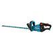 Аккумуляторный кусторез Makita DUH602Z 18 В, шина 600 мм, рез 21,5 мм