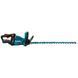 Аккумуляторный кусторез Makita DUH602Z 18 В, шина 600 мм, рез 21,5 мм
