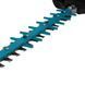 Аккумуляторный кусторез Makita DUH602Z 18 В, шина 600 мм, рез 21,5 мм