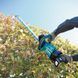 Аккумуляторный кусторез Makita DUH602Z 18 В, шина 600 мм, рез 21,5 мм