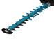 Аккумуляторный кусторез Makita DUH602Z 18 В, шина 600 мм, рез 21,5 мм