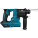 Аккумуляторный перфоратор XGT Makita HR010GZ SDS-Plus 40 V Max, 2,1 Дж