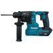 Аккумуляторный перфоратор XGT Makita HR010GZ SDS-Plus 40 V Max, 2,1 Дж