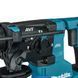 Аккумуляторный перфоратор XGT Makita HR010GZ SDS-Plus 40 V Max, 2,1 Дж