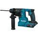 Аккумуляторный перфоратор XGT Makita HR010GZ SDS-Plus 40 V Max, 2,1 Дж