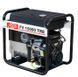 Генератор бензиновый 10 кВт FOGO FV 15000 TRE
