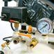 Компресор безмасляний Dolphin DZW2500AF100 2.2 кВт, 100 л, 8 бар, 560 л/хв