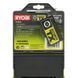 Набор бит и сверл Ryobi RAK46MIX &mdash; 46 шт, универсальный, кейс