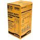 Дренажный погружной насос Koshin PBX7-55022, 1250 Вт, 19.8 м&sup3;/ч, 15 м, 2"