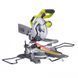 Пила торцювальна 216 мм з протяжкою Ryobi EMS216L 5133001197