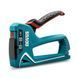 Строительный ручной степлер NOVUS HAND TACKER J-25 (030-0468)
