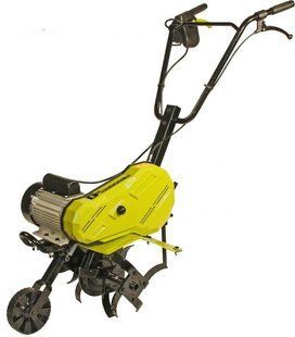 Електричний культиватор Grunfeld T20XE-2