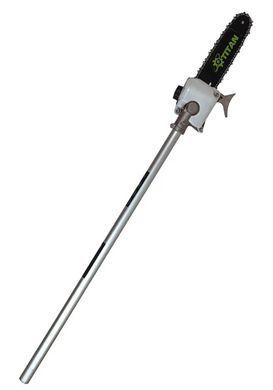 Высоторез аккумуляторный Titan PPP2540B-CORE 36В, 1200Вт, шина 25 см